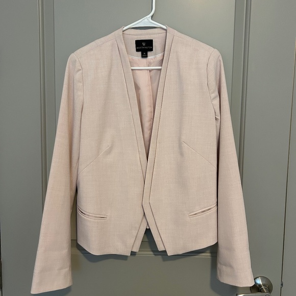 Blazer top size 12 - Picture 1 of 4
